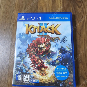 넥2 / knack2 팝니다.