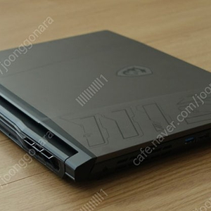 MSI 펄스 15 4070노트북 / B13VGK QHD