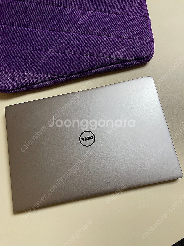 델 노트북 xps 13-9350 256기가 i7-650...--0