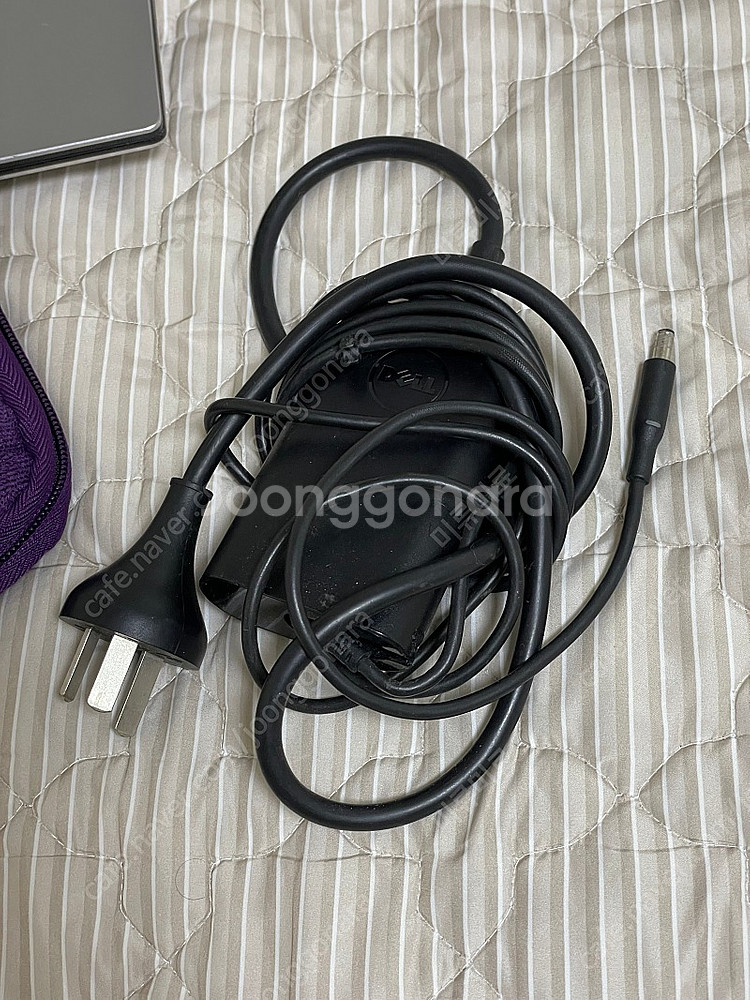 델 노트북 xps 13-9350 256기가 i7-650...--2