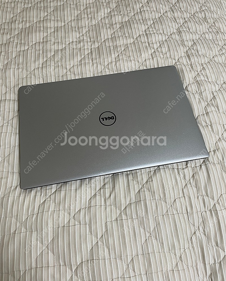 델 노트북 xps 13-9350 256기가 i7-650...--3