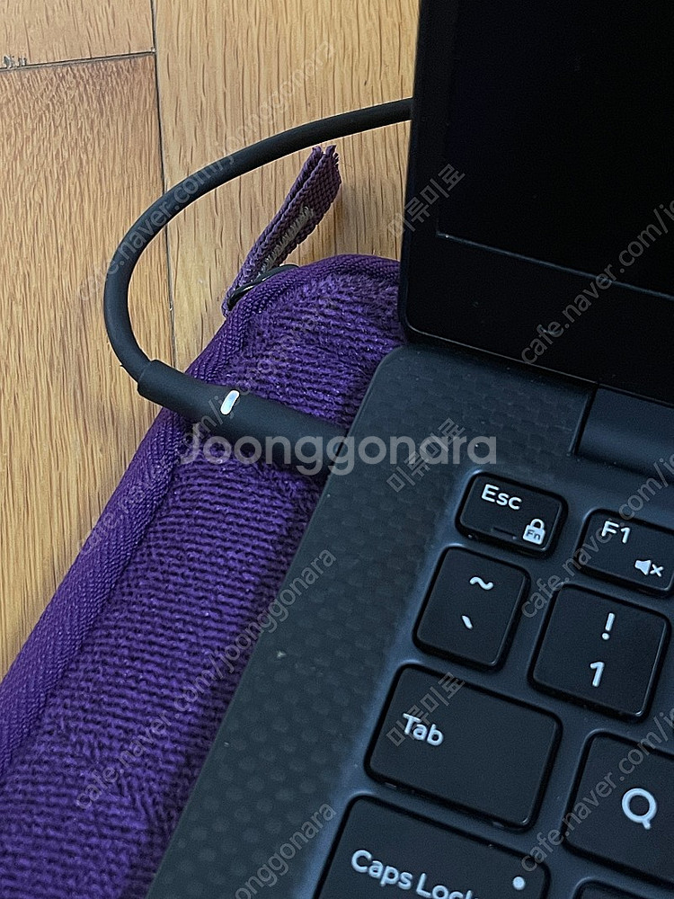델 노트북 xps 13-9350 256기가 i7-650...--9