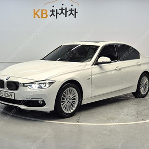 BMW3시리즈 (F30) 320i 럭셔리 (5인승)@중고차@중고@할부@미필@전액할부@