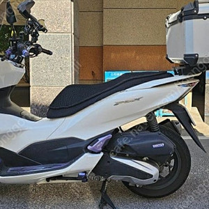 혼다 pcx 125 abs 22년식 판매합니다