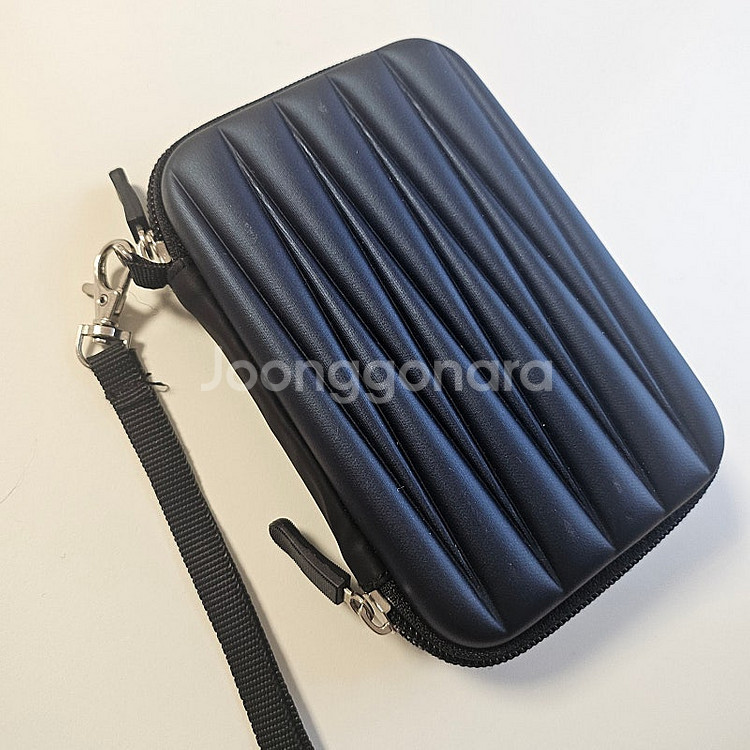 삼성 외장하드 J3 Portable USB3.0 4TB...--1