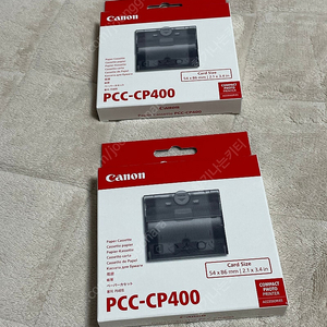 캐논 PCC - CP400
