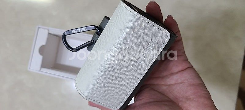 골프버디 aim QUANTUM(퀀텀) 팝니다--8