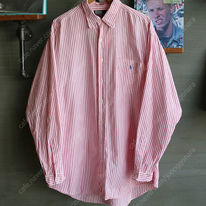 폴로 랄프로런 lowell sport shirt