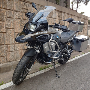 BMW R1250GS ADV (어드방) 판매합니다! (가격 인하+마이카 가능)