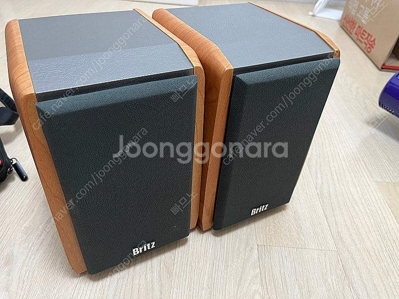 브리츠 BR1000A 팝니다--0