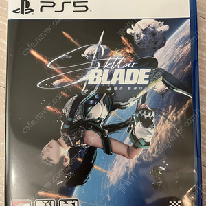 ps5/플스5/스텔라 블레이드 팝니다