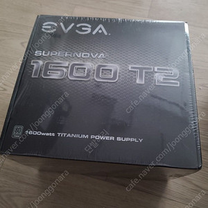 EVGA SuperNOVA 1600 T2, 80+ TITANIUM 1600W