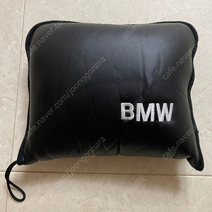 BMW 담요