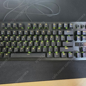 레이저 헌츠맨 v3 pro TKL KR