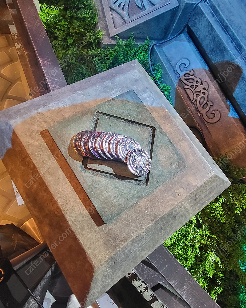 구매] 로스트아크 페스타 코인 구합니다 | 중고나라 - 안심되는 중고거래