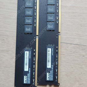 klevv ddr4-25600 16gb 2개 택포