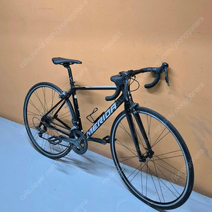 메리다 스컬트라 100(최신형 클라리스) xs사이즈 로드 자전거