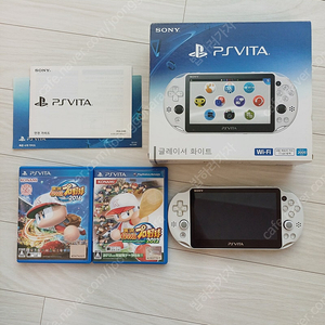 Psvita 2세대