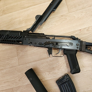 we ak74u gbb 팔아요