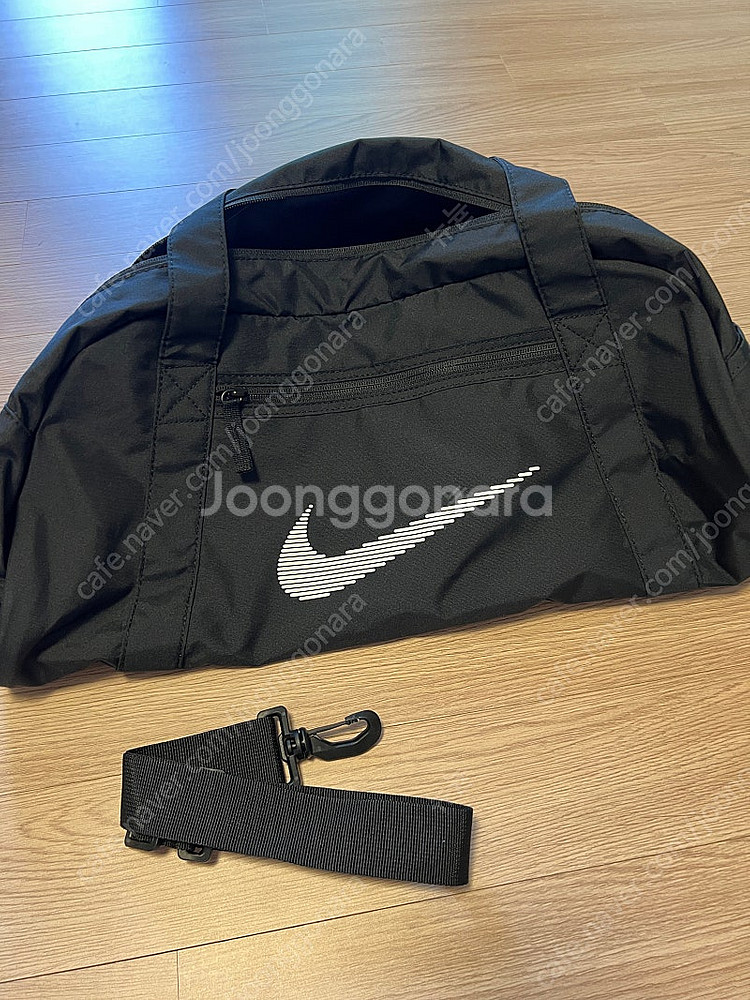 나이키 운동가방 짐 클럽 더플백 DR6974-010--0