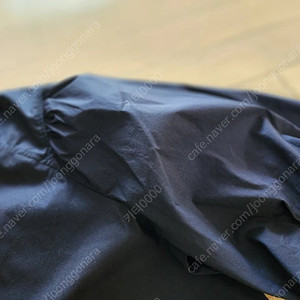 지컷 벌룬소매 셔츠 블라우스 55 , 험멜 조거팬츠