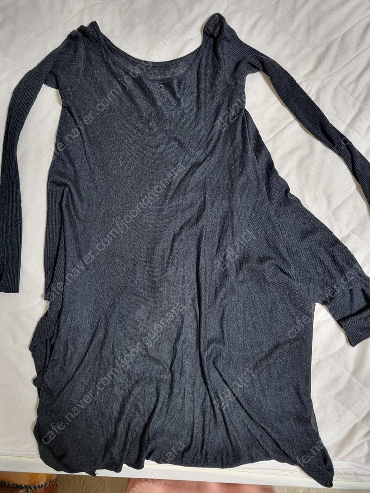 룰루레몬 lululemon 여성 상의 이미지