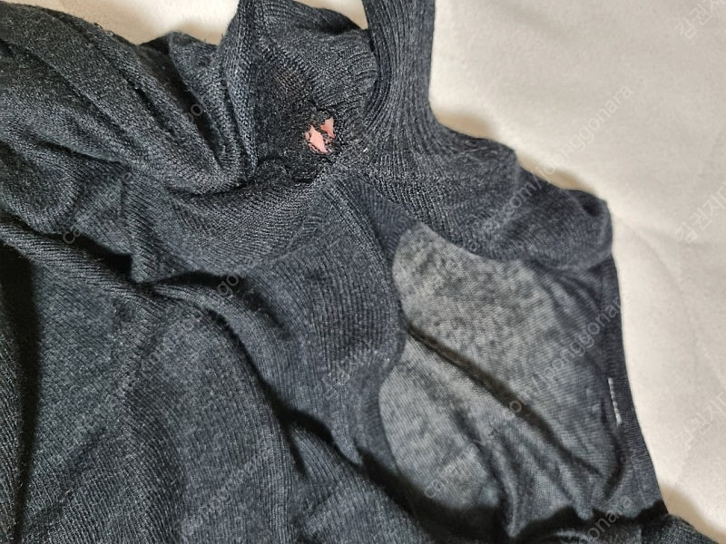 룰루레몬 lululemon 여성 상의 이미지