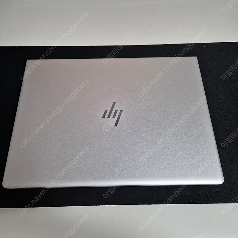 HP 엘리트북 735 G5 R7 노트북 팝니다.