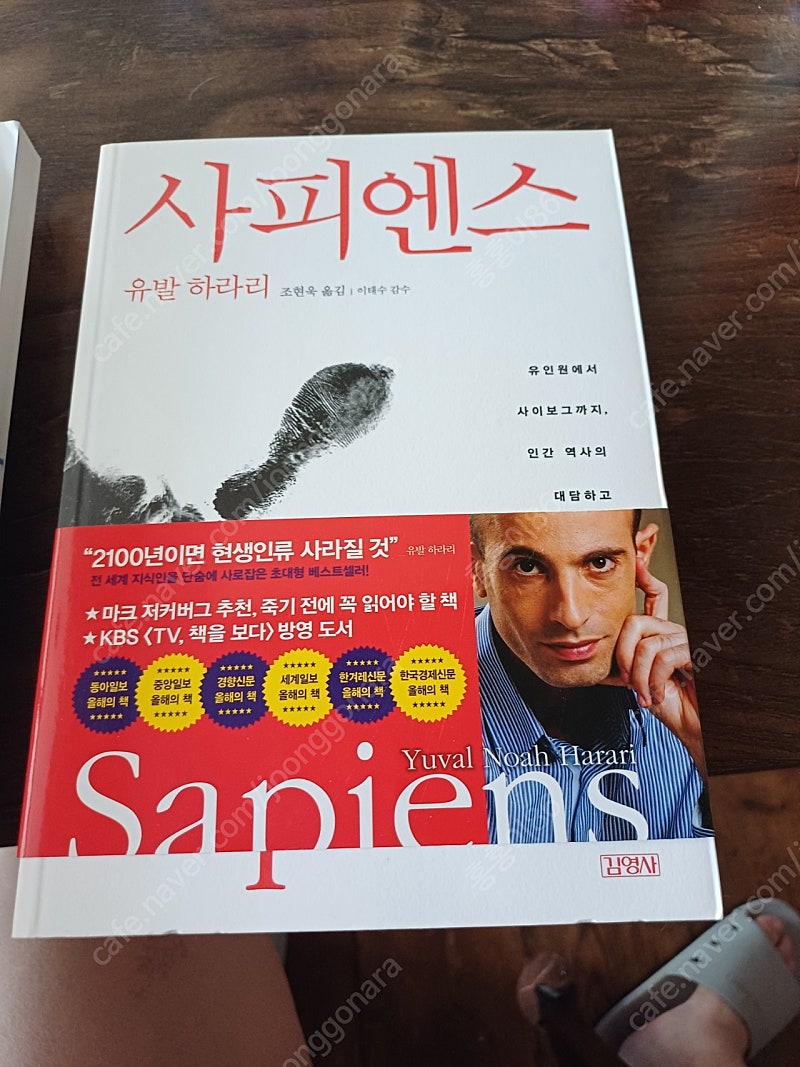 사피엔스