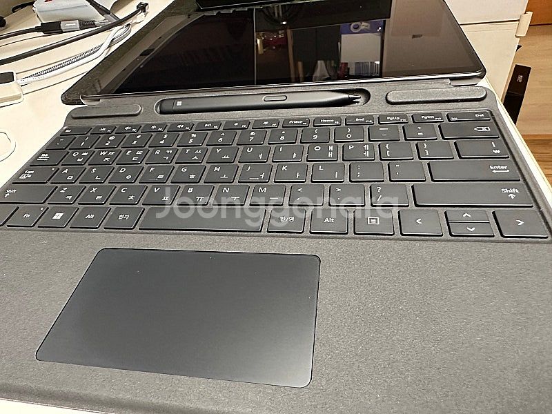 서피스 프로9 i7 16gb, 256gb (쿠팡케어5년...--1