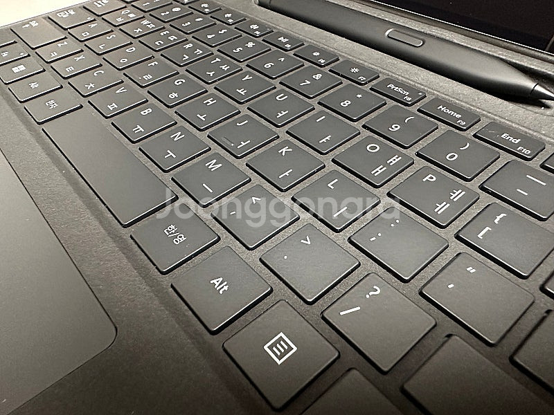 서피스 프로9 i7 16gb, 256gb (쿠팡케어5년...--3