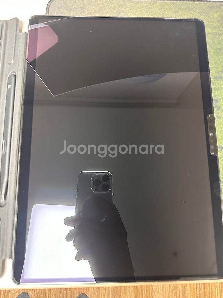 서피스 프로9 i7 16gb, 256gb (쿠팡케어5년...--5
