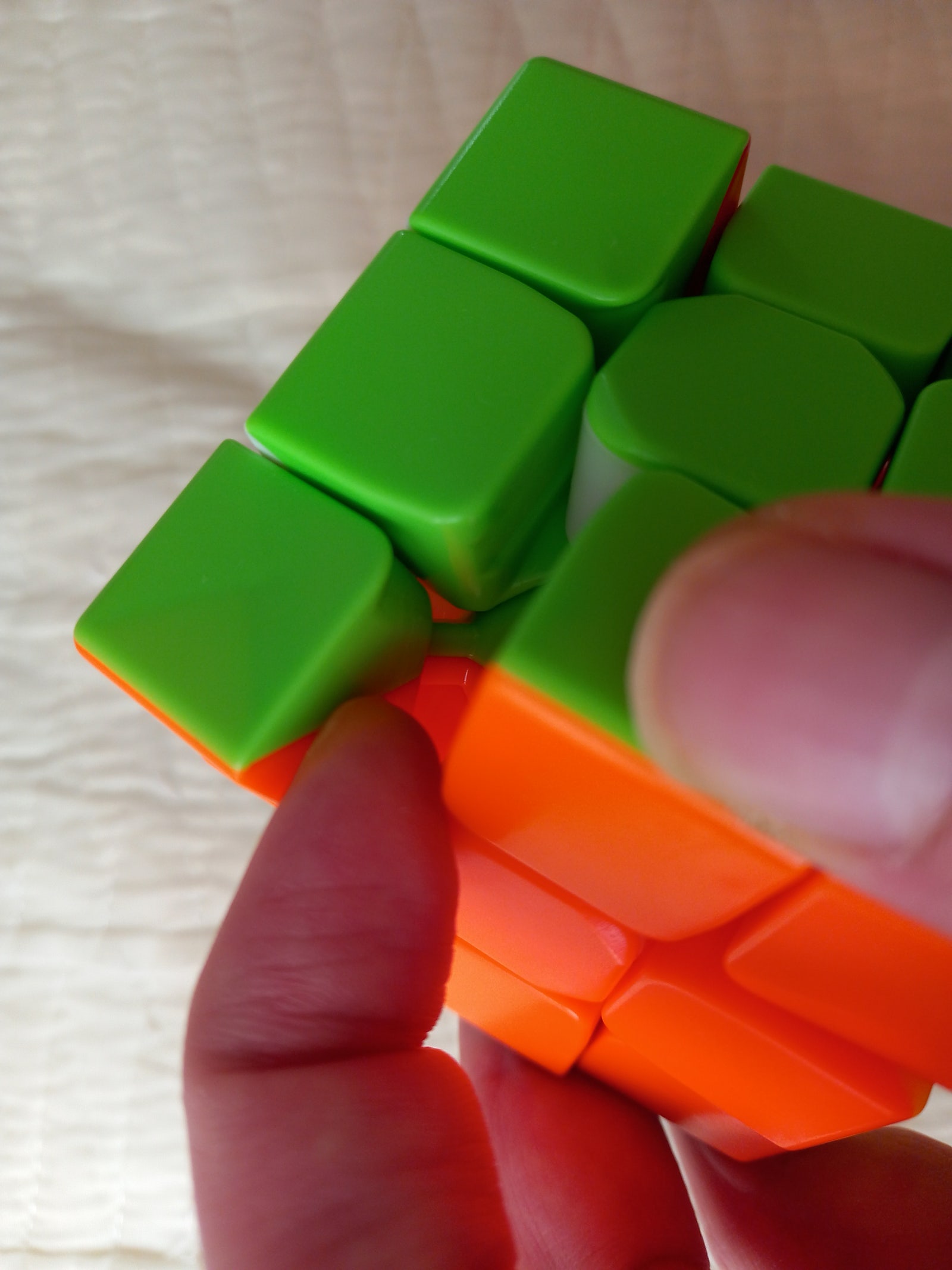 루빅스큐브333큐브444큐브555팝니다.치이,뭐위,등등퍼즐 | 중고나라 - 안심되는 중고거래