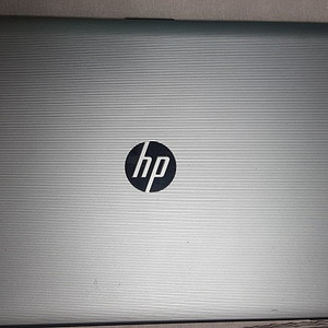 HP TPN C125 I5-6200U/4G/SSD256G/15.6인치 /윈도우 10 설치 I5노트북 저렴히 팝니다