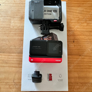 인스타360 one rs