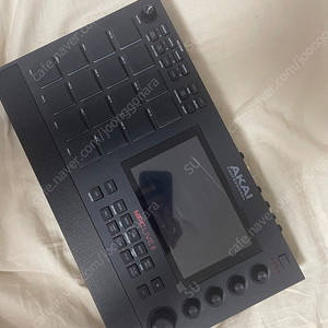 Akai Mpc live 2