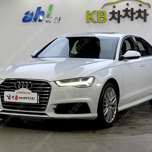 아우디뉴A6 35 TDI 콰트로 프리미엄@중고차@중고차매입@전액할부@저신용자@신불자@소액할부@현금@카드 전부 가능합니다!