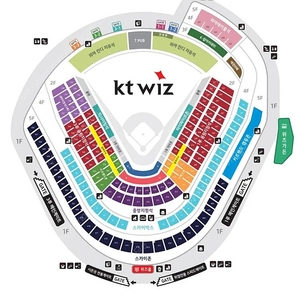 6월 6일(목) 한화 KT 3루 2연석 구합니다~