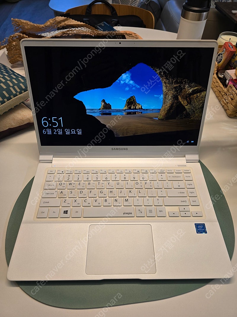삼성노트북 NT900X5L