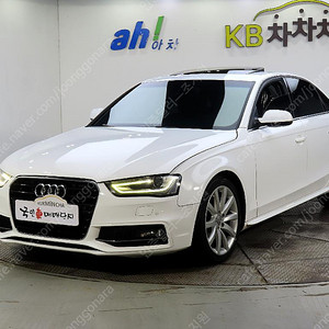 아우디뉴 A4 35 TDI 콰트로 다이나믹@중고차@중고차매입@전액할부@저신용자@신불자@소액할부@현금@카드 전부 가능합니다!