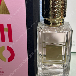 엑스니힐로 러스트인파라다이스 50ml (6.1구매, 2뿌)