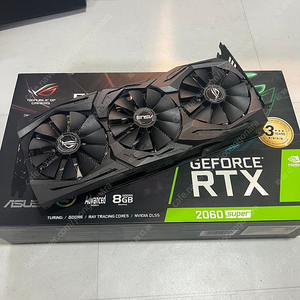 asus rtx2060 super