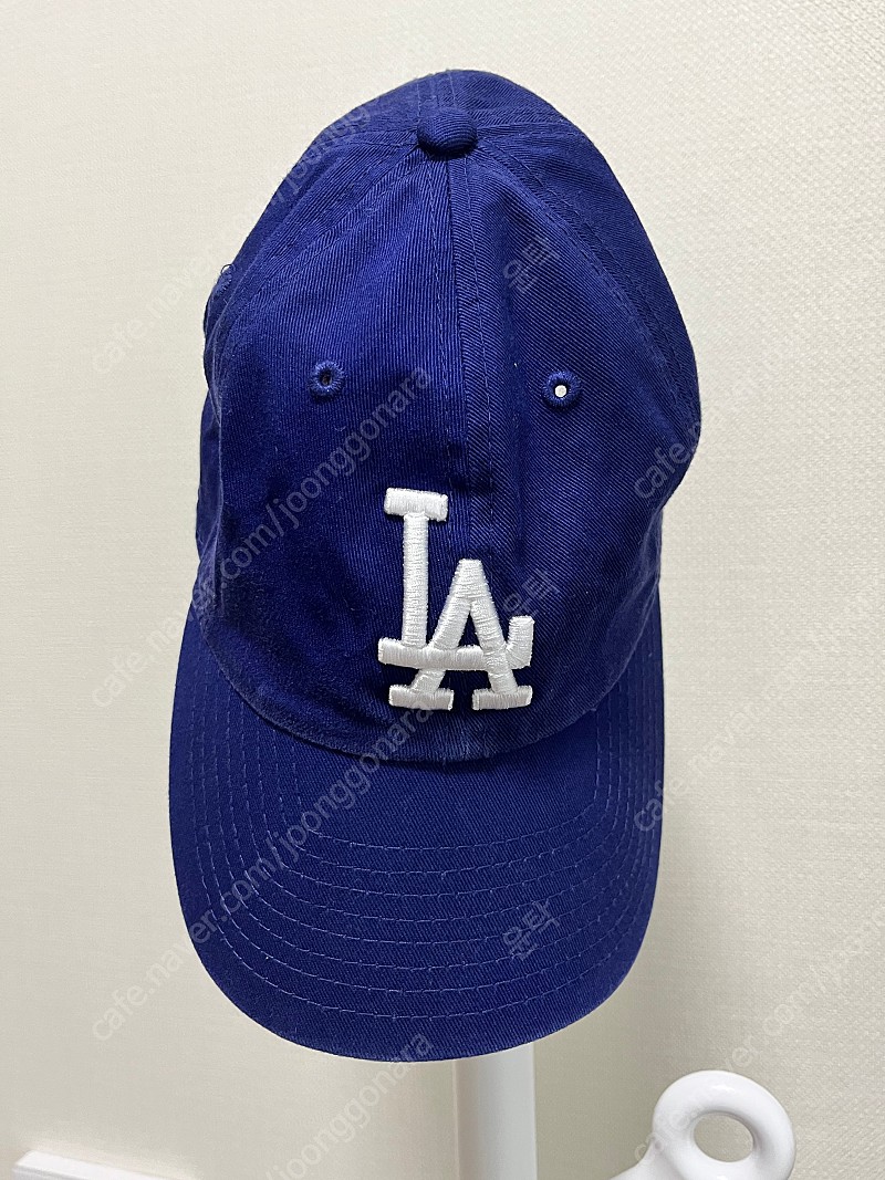 [새상품] MLB 정품 LA 야구 모자 볼캡 // 아디다스 오리지널 볼캡 블랙 나이키 뉴에라 정품