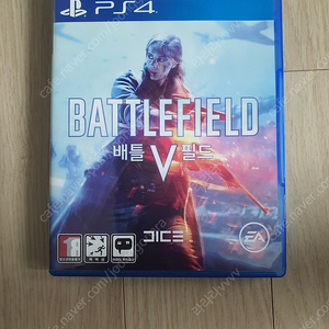 ps4 배틀필드5 판매해요