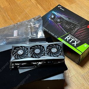 컬러풀 3060ti Vulcan 불칸 판매