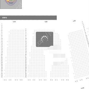 6일 기아타이거즈 광주챔피언스필드 3루 120블럭 2연석 판매합니다