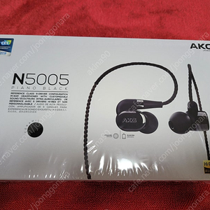 AKG N5005 오공이 판매합니다