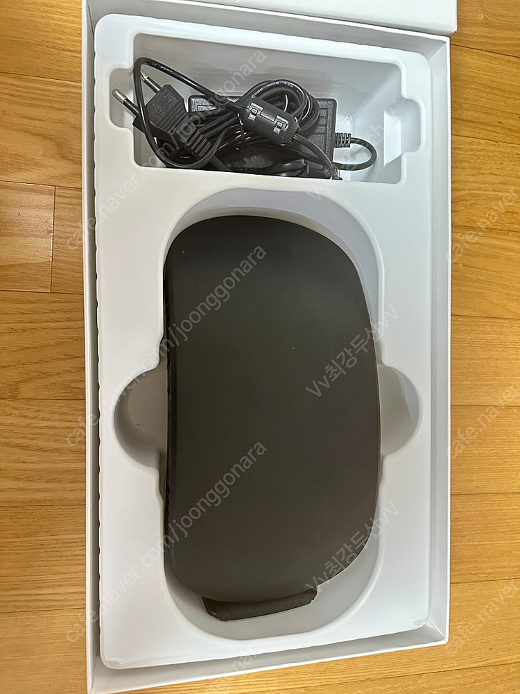 암웨이 바디키소닉(복부관리)판매합니다.(가격내림) 이미지