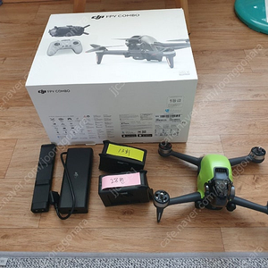 dji fpv 팝니다.