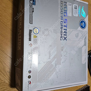 asus b550-a strix